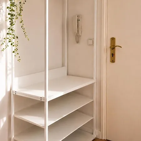 Apartamento Nova Living, Balkon, Naehe Altstadt & Kostenlose Tiefgarage *